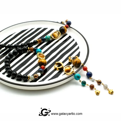 گوشواره سنگی سیارات