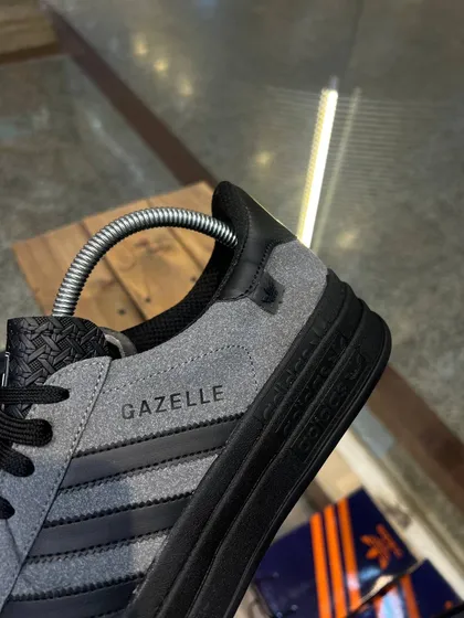 کتانی گزل GAZELLE طوسی