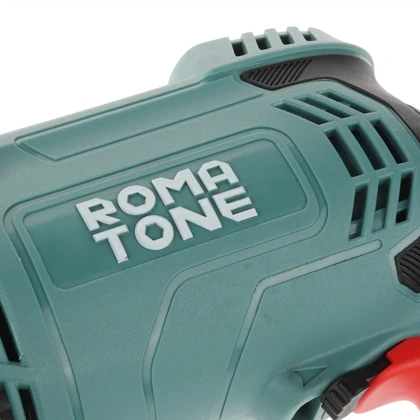 دریل چکشی روماتون ROMATONE مدل 3265 توان 1050 وات