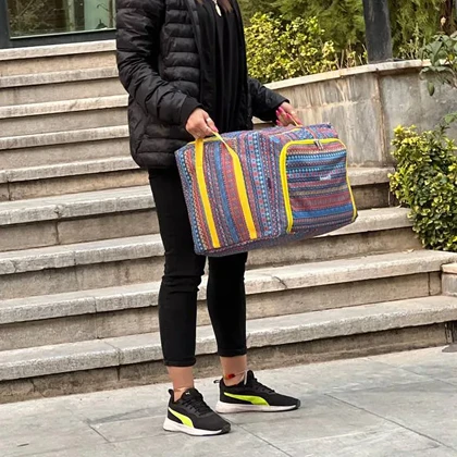 نظم دهنده سفری و کمد فوروارد Forward مدل FCLT44109