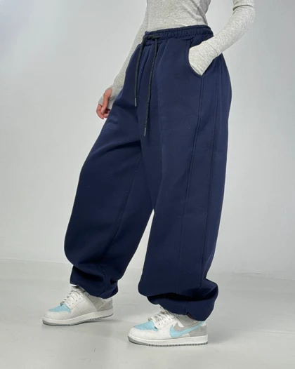 شلوار داخل کرکی پایین گتر  کد 200262