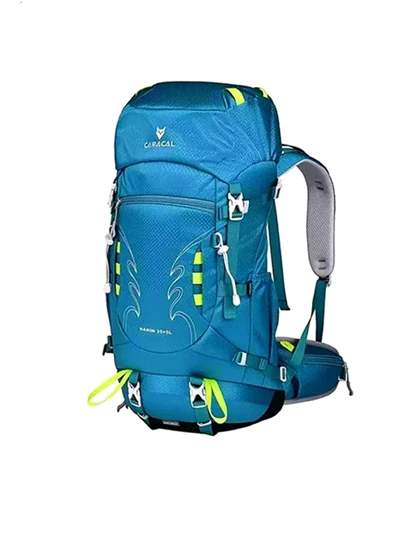 کوله پشتی کاراکال 355 لیتر NARIN CA‑B4008