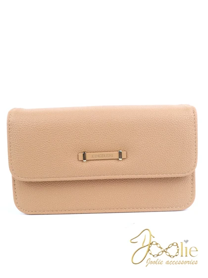 کیف دوشی جاکارتی زنانه وارداتی کد K0013