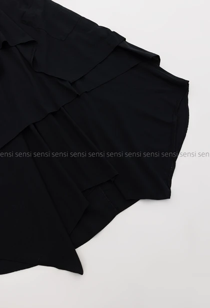 سارافون کفتان لینن کد1005526