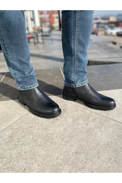 بوت و نیم بوت مردانه geppetto geppetto