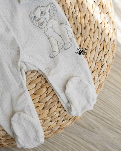 سرهمی طرح سیمبا