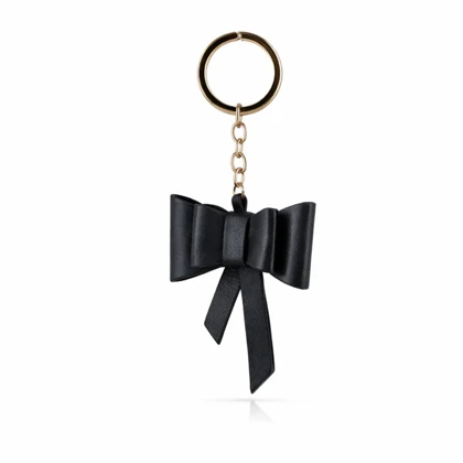 جاکلیدی زنانه چرم یلسان مدل آرسیس کد042- GN