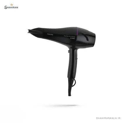 سشوار فیلیپس مدل PHILIPS BHD274