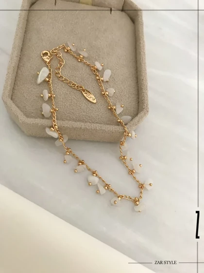 پابند سنگ آویز