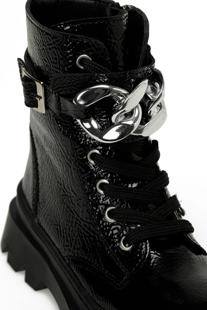 کتانی بچگانه seventeen