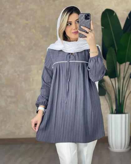 تونیک مانتویی 200337