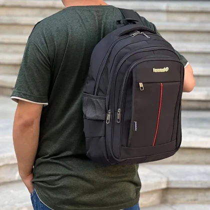 کوله پشتی فوروارد مدل FORWARD - FCLT77028 PREEMINE