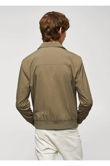 کت و ژاکت مردانه اورجینال mango-man mango-man