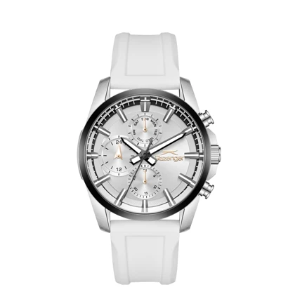 ساعت مردانه اورجینال اسلازنجر SLAZENGER SL 9.2523.2.04