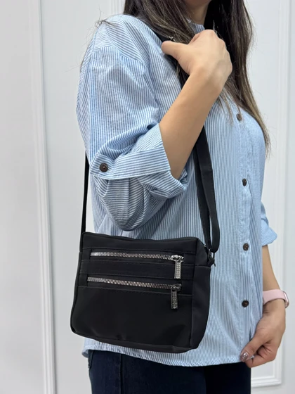 کیف دوشی ارغوان