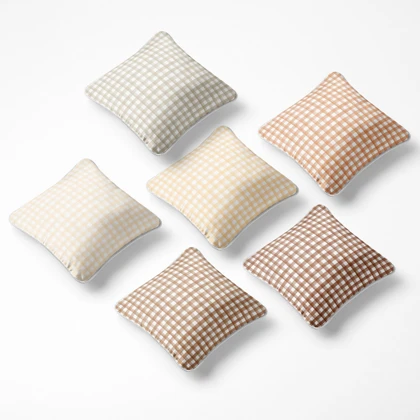 کوسن 6 تکه pillow 6 set 192