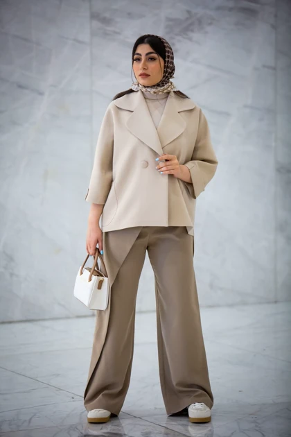 مانتو مازراتی سارینا