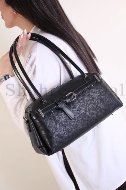 کیف دوشی زنانه کد 5095