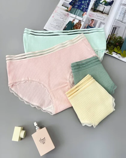 شورت کبریتی ساده کد 4895