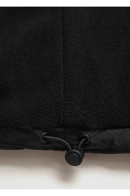 کت و کاپشن بچگانه اورجینال منگو mango