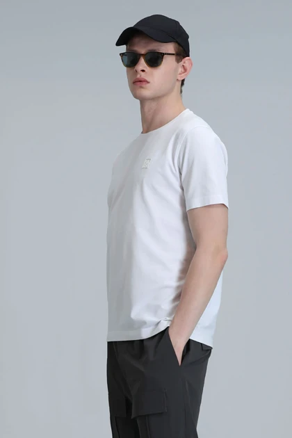 تیشرت lufian lufian
