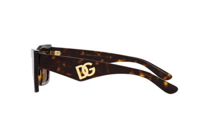 عینک آفتابی دولچه گابانا Dolce &amp; Gabbana DG4435S 050273