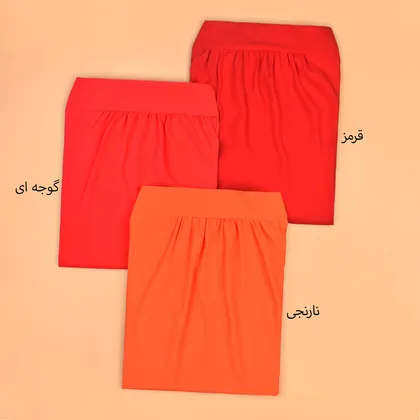 تاپ رومی سرشانه بندی