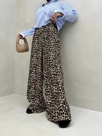 شلوار PATTERN NO.4