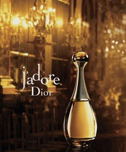 عطر دیور جادور جدور - Dior Jadore