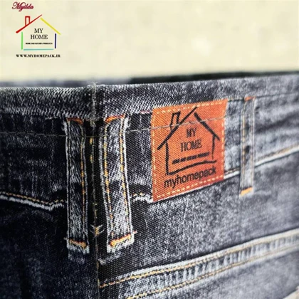 باکس لباسمدل جینا مای هوم مجموعه 2 عددی