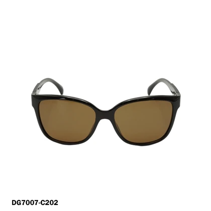 عینک آفتابی زنانه دیزاینو ( DESIGNO ) مدل DG 7007