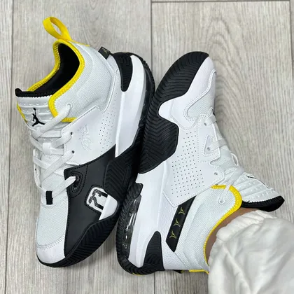 کتانی اسپرت مدل جردن AIR JORDAN STAY LOYAL2
