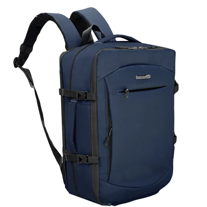 کوله پشتی سفری فوروارد کد FORWARD - FCLT65054 SAFE TRAVEL (دارای جا کفشی مجزا)