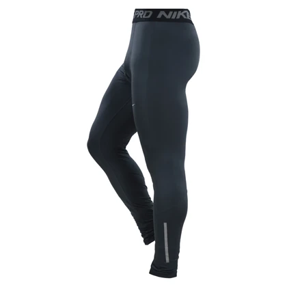 لگ ورزشی مردانه نایک مدل Y-159 طوسی تیره