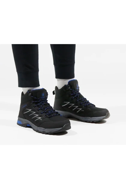 بوت و نیم بوت مردانه lumberjack