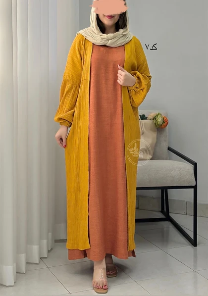 پیراهن میکس