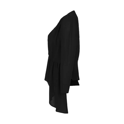 بلوز زنانه جنیفر مدل W0616043BL
