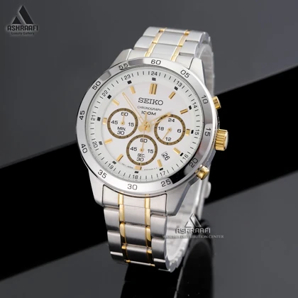ساعت سیکو اورجینال دست دوم Seiko SKS523P1