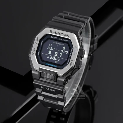 ساعت جی شاک دست دوم Casio G-Shock GBX-100-1DR