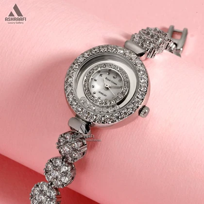 ساعت مجلسی رویال کرون Royal Crown 3508S
