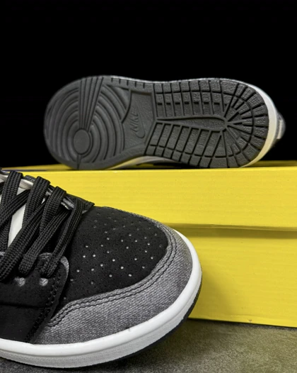 کتانی جردن وان ساق‌دار