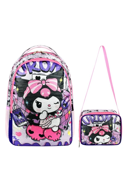 کیف مدرسه بچگانه youoy