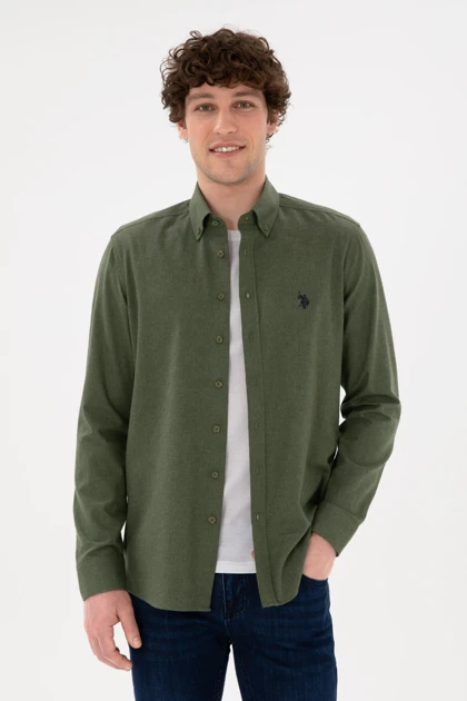 پیراهن مردانه اورجینال assn u.s.-polo-assn.