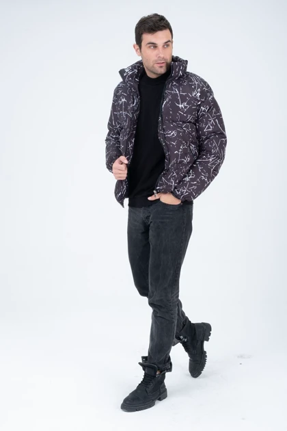 کت و کاپشن مردانه polo-state polo-state