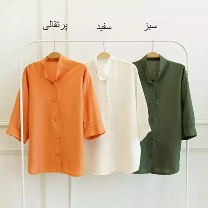 شومیز 1002994