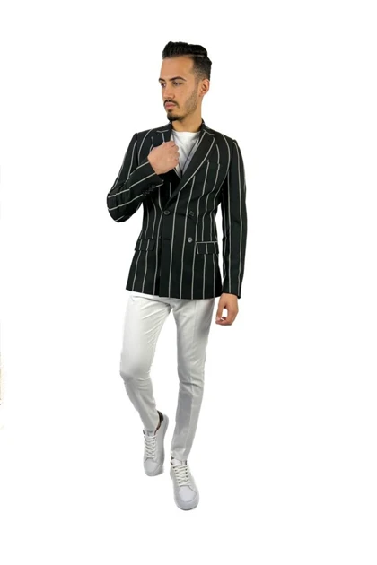 کت و ژاکت مردانه agustini