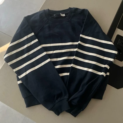 دورس راه راه زنانه برشکا Breshka مدل Striped Raglan