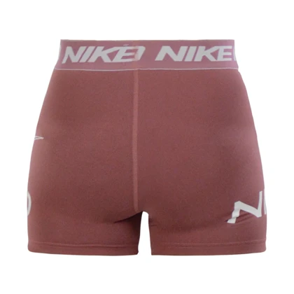 ست نیم‌تنه و کشاله بند ورزشی زنانه مدل Dri Fit-612 صورتی
