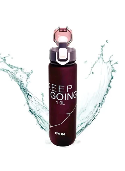 قمقمه Keep Going رنگ بندی کد 432