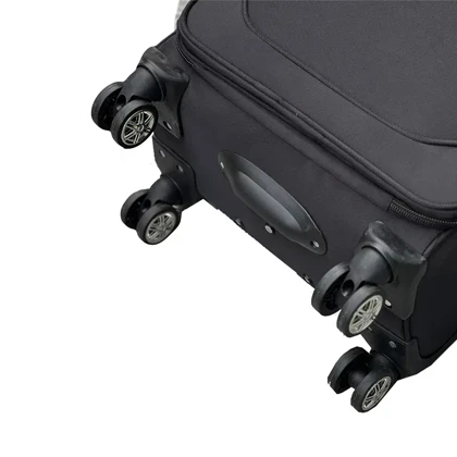 چمدان خلبانی مدل LEAVESKING - LK5575 CONVENIENT AIRPORT